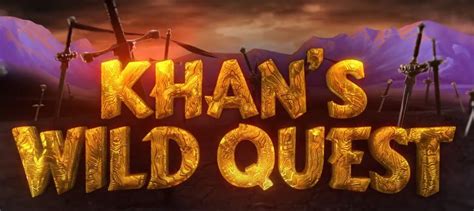 Khans Wild Quest brabet